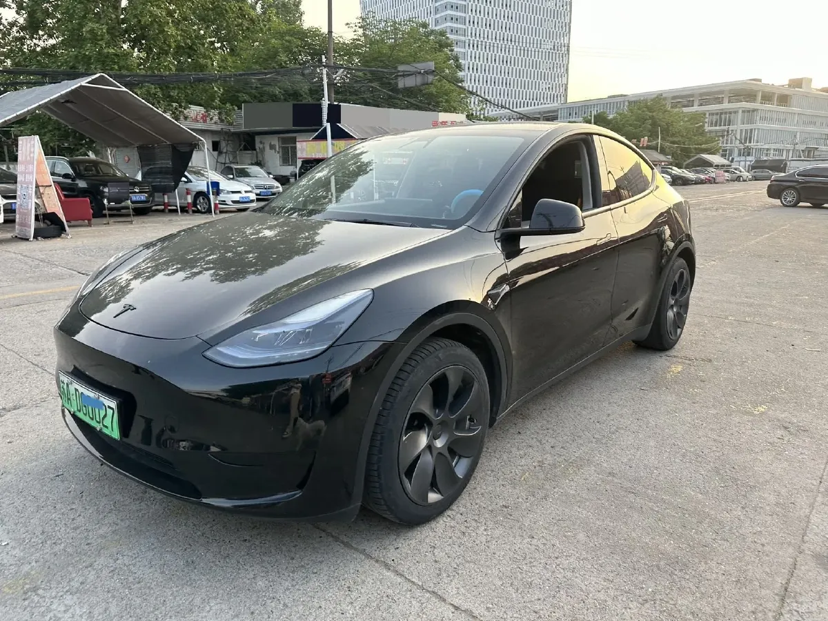 2022 Tesla Model Y BEV 60KWH,autocango,china used car exporter,china ev exporter,chinese used car exporter,chinese used ev exporter