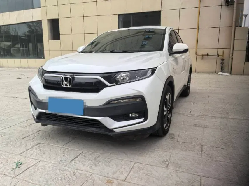 2021 Honda XR-V 1.5L 131HP L4 CVT,autocango,china used car exporter,china ev exporter,chinese used car exporter,chinese used ev exporter