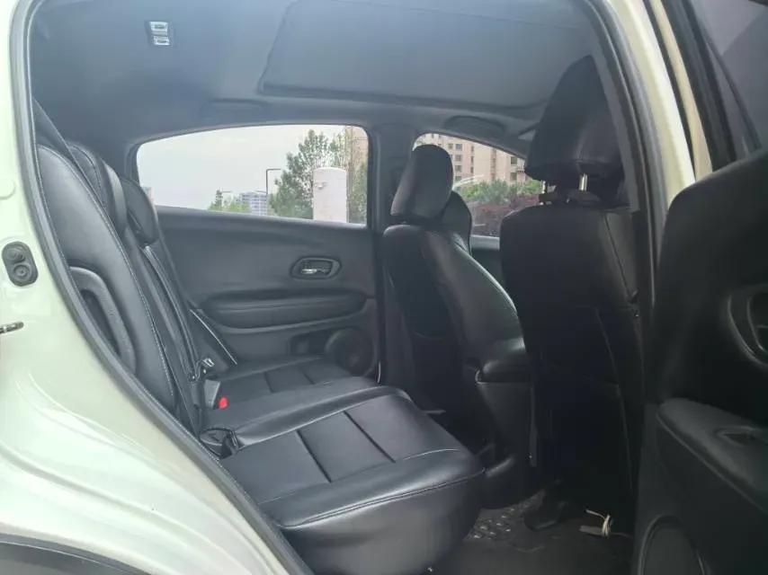 2021 Honda XR-V 1.5L 131HP L4 CVT,autocango,china used car exporter,china ev exporter,chinese used car exporter,chinese used ev exporter