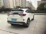 2021 Honda XR-V 1.5L 131HP L4 CVT