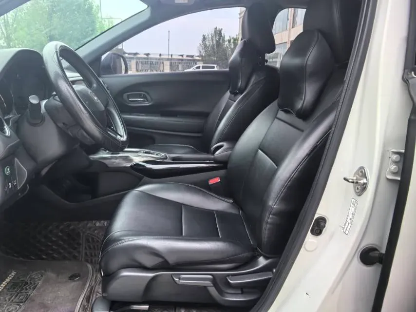 2021 Honda XR-V 1.5L 131HP L4 CVT,autocango,china used car exporter,china ev exporter,chinese used car exporter,chinese used ev exporter