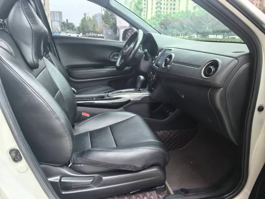 2021 Honda XR-V 1.5L 131HP L4 CVT,autocango,china used car exporter,china ev exporter,chinese used car exporter,chinese used ev exporter