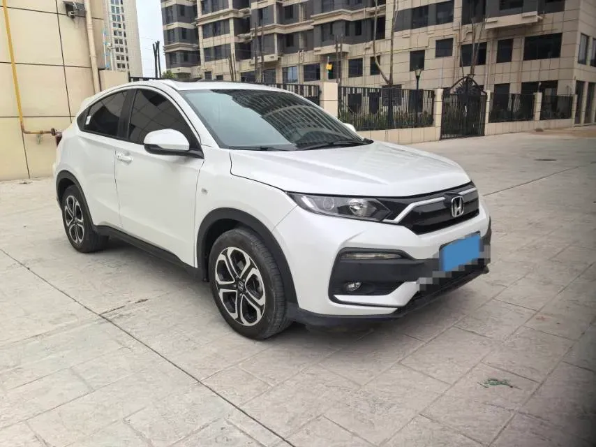 2021 Honda XR-V 1.5L 131HP L4 CVT,autocango,china used car exporter,china ev exporter,chinese used car exporter,chinese used ev exporter