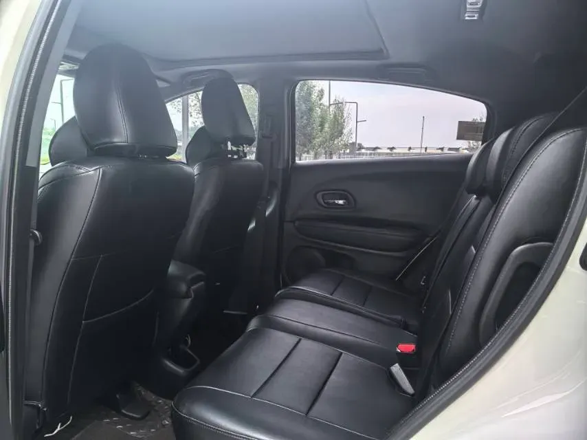 2021 Honda XR-V 1.5L 131HP L4 CVT,autocango,china used car exporter,china ev exporter,chinese used car exporter,chinese used ev exporter