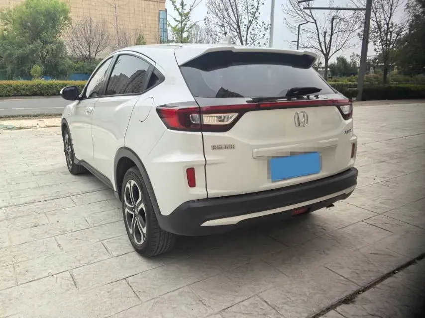 2021 Honda XR-V 1.5L 131HP L4 CVT,autocango,china used car exporter,china ev exporter,chinese used car exporter,chinese used ev exporter