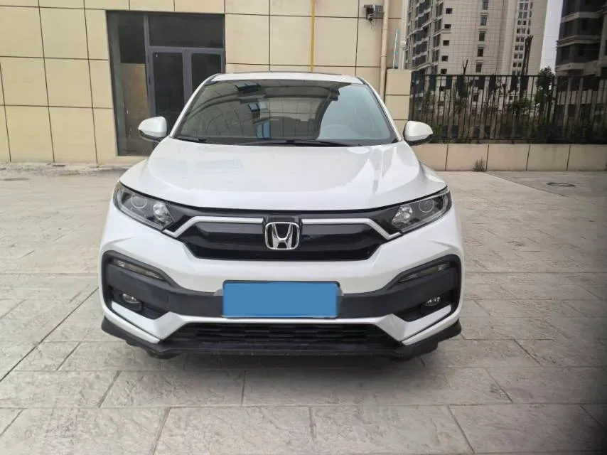 2021 Honda XR-V 1.5L 131HP L4 CVT,autocango,china used car exporter,china ev exporter,chinese used car exporter,chinese used ev exporter