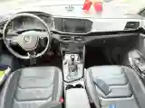 2021 Volkswagen Tayron 2.0T 186HP L4 7DCT
