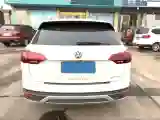 2021 Volkswagen Tayron 2.0T 186HP L4 7DCT