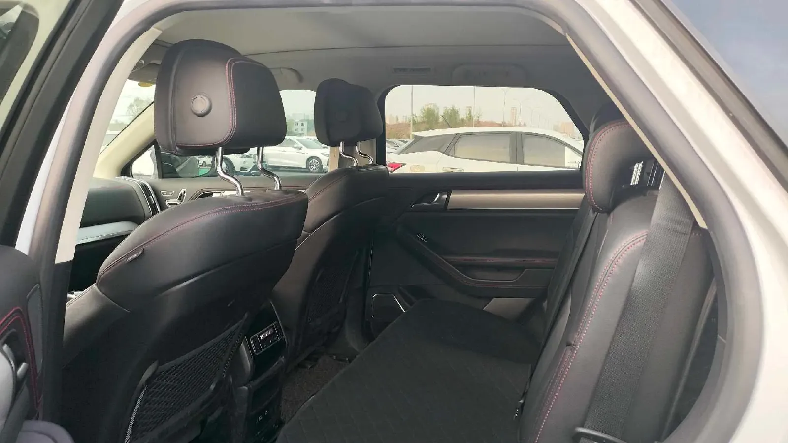 2018 BYD Tang 2.0T 205HP L4 6DCT PHEV 23.97KWH,autocango,china used car exporter,china ev exporter,chinese used car exporter,chinese used ev exporter
