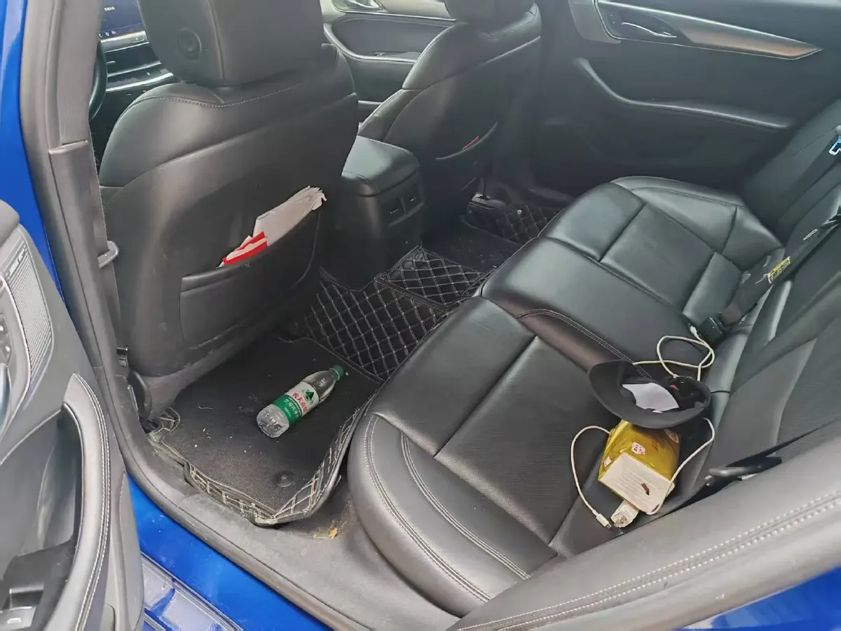 2022 Cadillac CT5 2.0T 237HP L4 10AT,autocango,china used car exporter,china ev exporter,chinese used car exporter,chinese used ev exporter