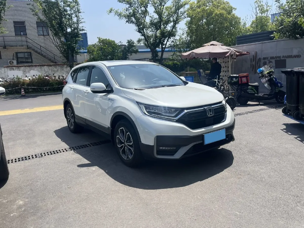 2021 Honda CR-V 2.0L 146HP L4 E-CVT Hybrid,autocango,china used car exporter,china ev exporter,chinese used car exporter,chinese used ev exporter