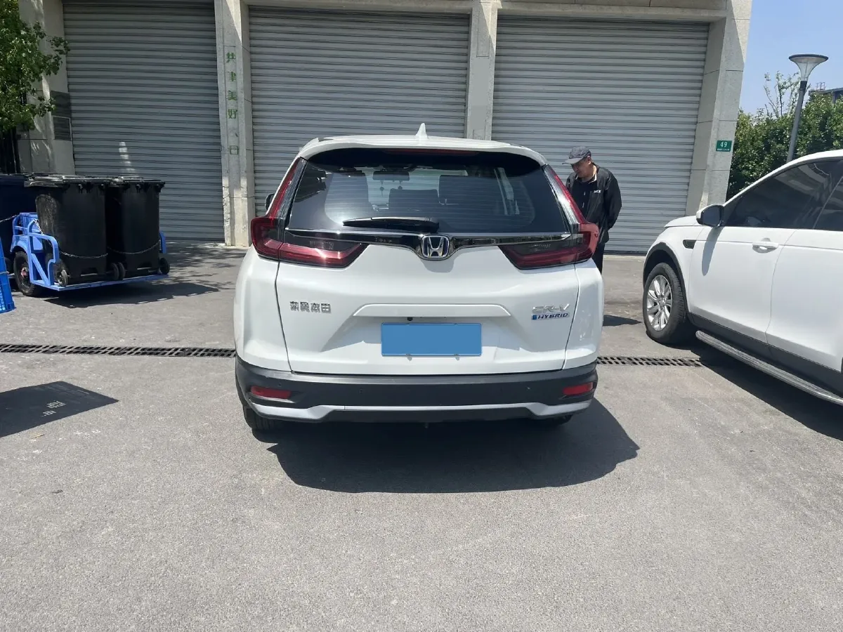 2021 Honda CR-V 2.0L 146HP L4 E-CVT Hybrid,autocango,china used car exporter,china ev exporter,chinese used car exporter,chinese used ev exporter