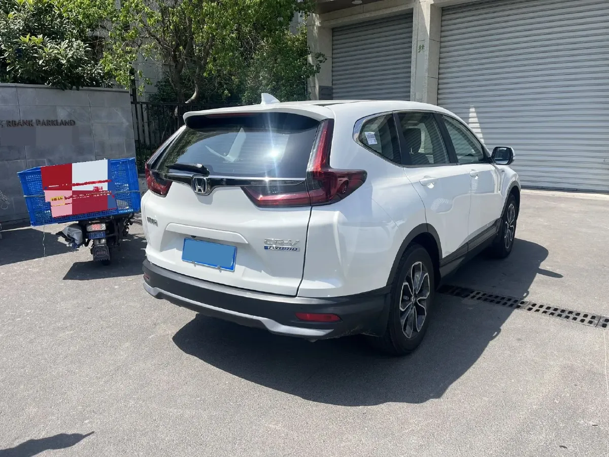 2021 Honda CR-V 2.0L 146HP L4 E-CVT Hybrid,autocango,china used car exporter,china ev exporter,chinese used car exporter,chinese used ev exporter
