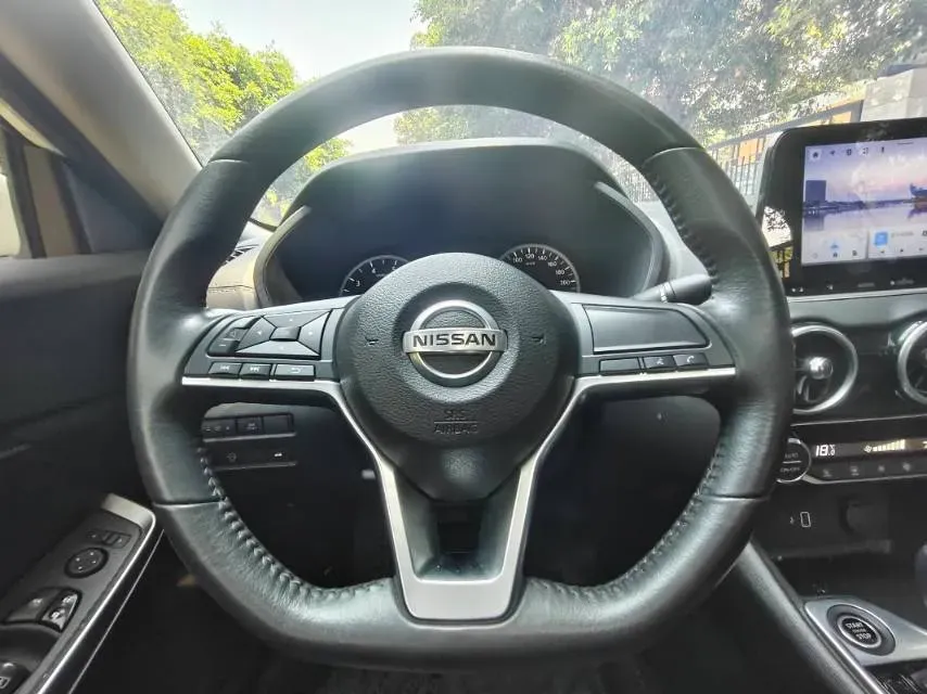 2022 Nissan Sylphy 1.6L 135HP L4 CVT,autocango,china used car exporter,china ev exporter,chinese used car exporter,chinese used ev exporter