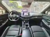 2022 Nissan Sylphy 1.6L 135HP L4 CVT