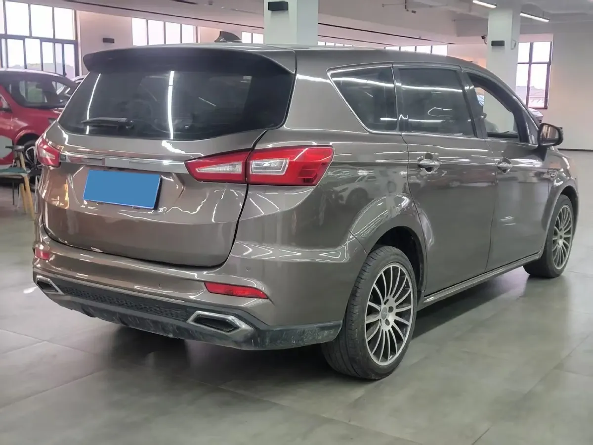 2017 LiFan XuanLang 1.5T 141HP L4 8AT,autocango,china used car exporter,china ev exporter,chinese used car exporter,chinese used ev exporter