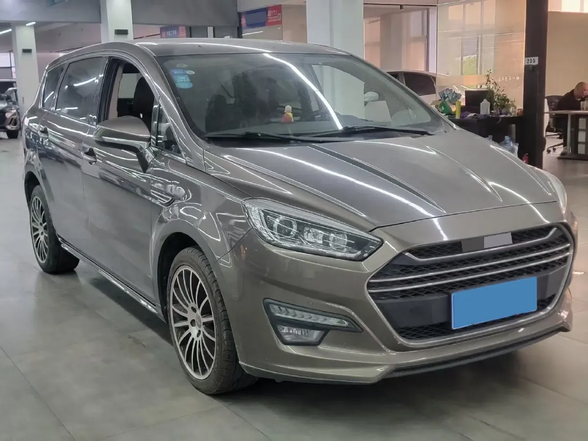 2017 LiFan XuanLang 1.5T 141HP L4 8AT,autocango,china used car exporter,china ev exporter,chinese used car exporter,chinese used ev exporter