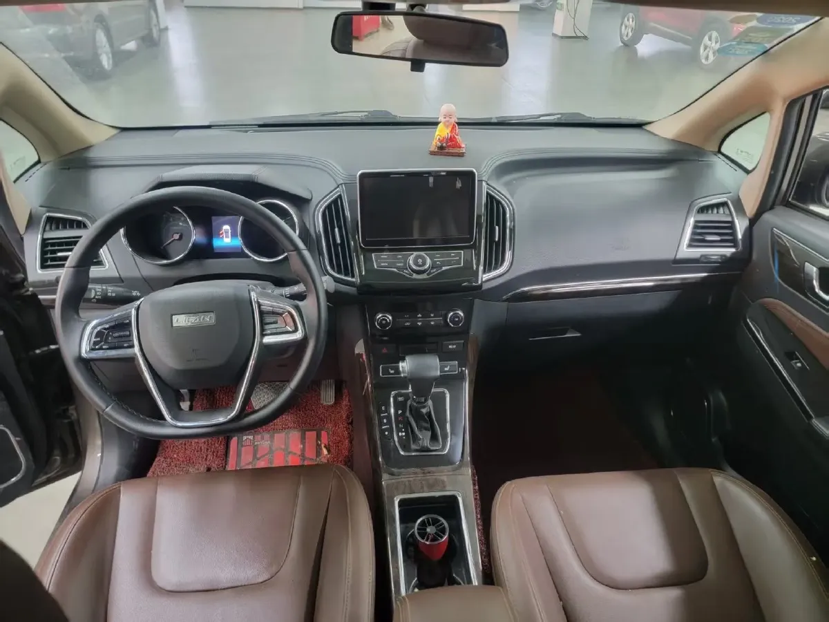 2017 LiFan XuanLang 1.5T 141HP L4 8AT,autocango,china used car exporter,china ev exporter,chinese used car exporter,chinese used ev exporter