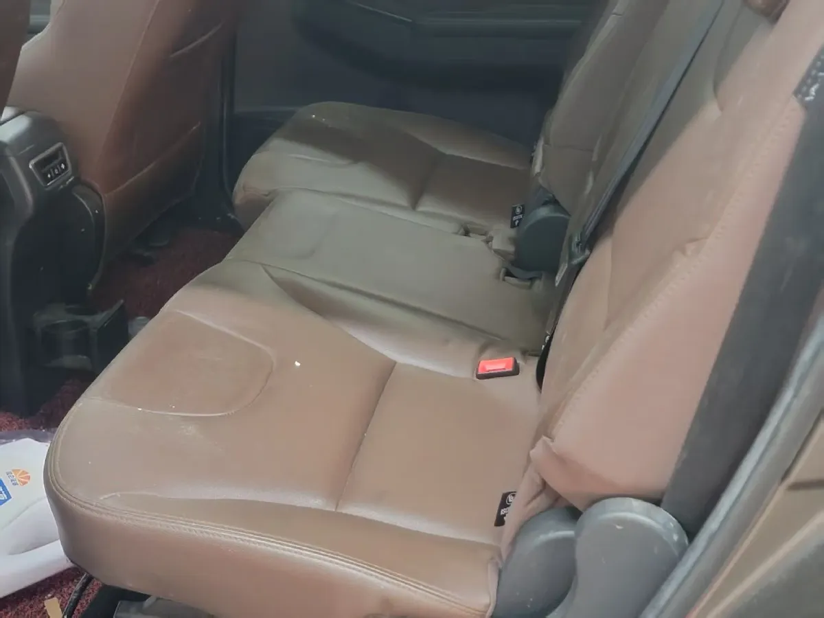 2017 LiFan XuanLang 1.5T 141HP L4 8AT,autocango,china used car exporter,china ev exporter,chinese used car exporter,chinese used ev exporter