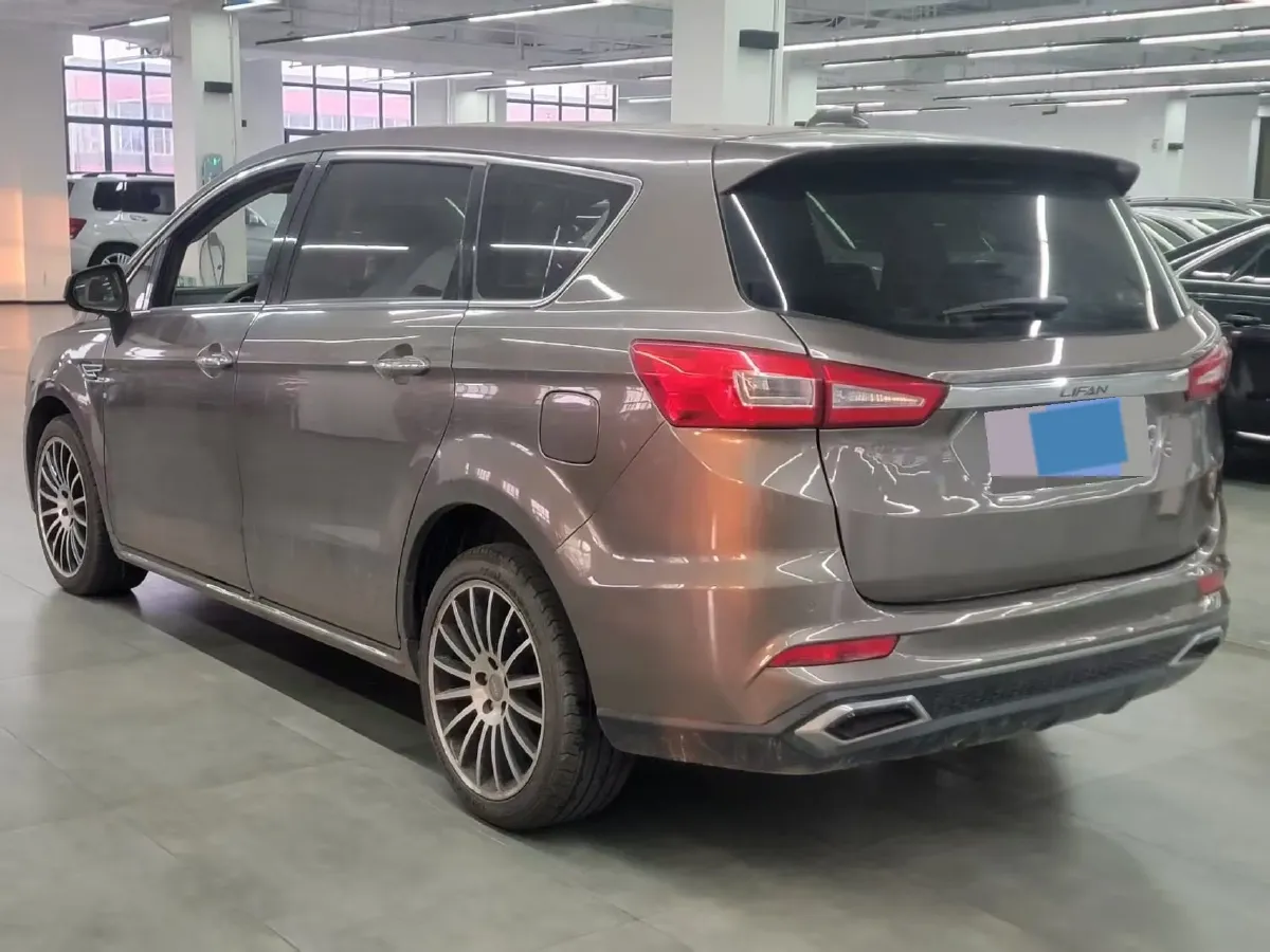 2017 LiFan XuanLang 1.5T 141HP L4 8AT,autocango,china used car exporter,china ev exporter,chinese used car exporter,chinese used ev exporter