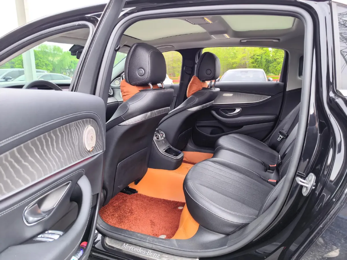 2023 Mercedes-Benz E Class 2.0T 258HP L4 9AT,autocango,china used car exporter,china ev exporter,chinese used car exporter,chinese used ev exporter