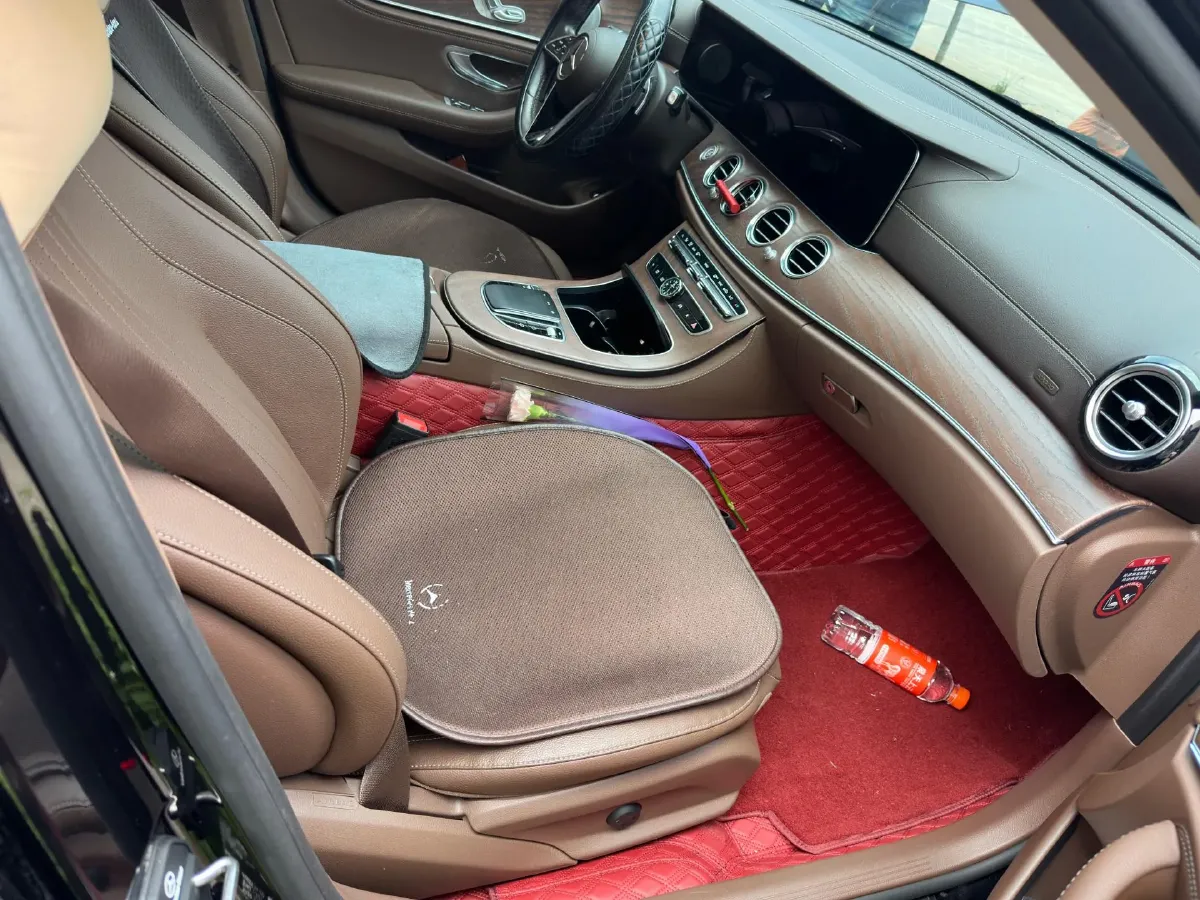 2022 Mercedes-Benz E Class 2.0T 258HP L4 9AT,autocango,china used car exporter,china ev exporter,chinese used car exporter,chinese used ev exporter