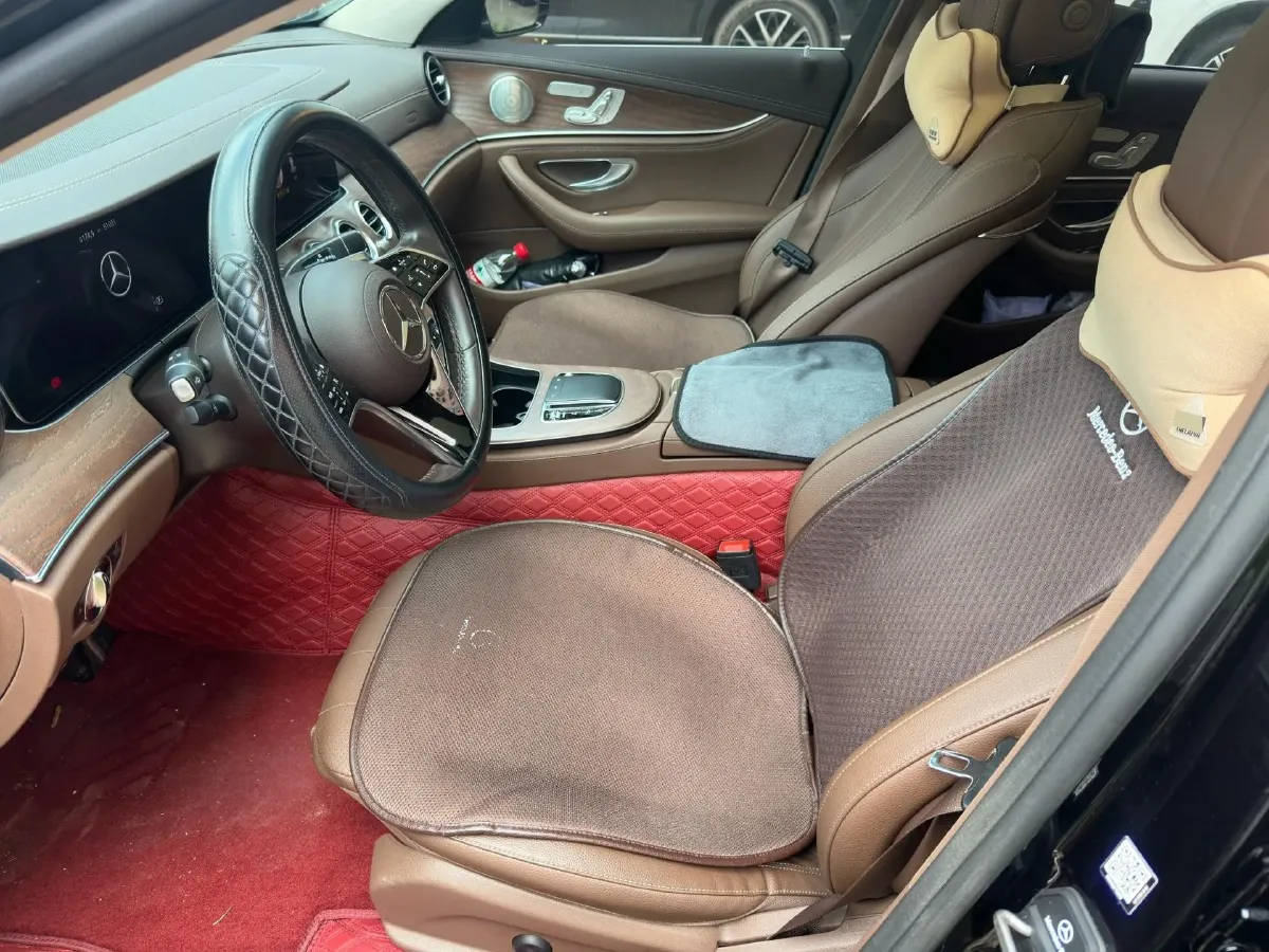 2022 Mercedes-Benz E Class 2.0T 258HP L4 9AT,autocango,china used car exporter,china ev exporter,chinese used car exporter,chinese used ev exporter