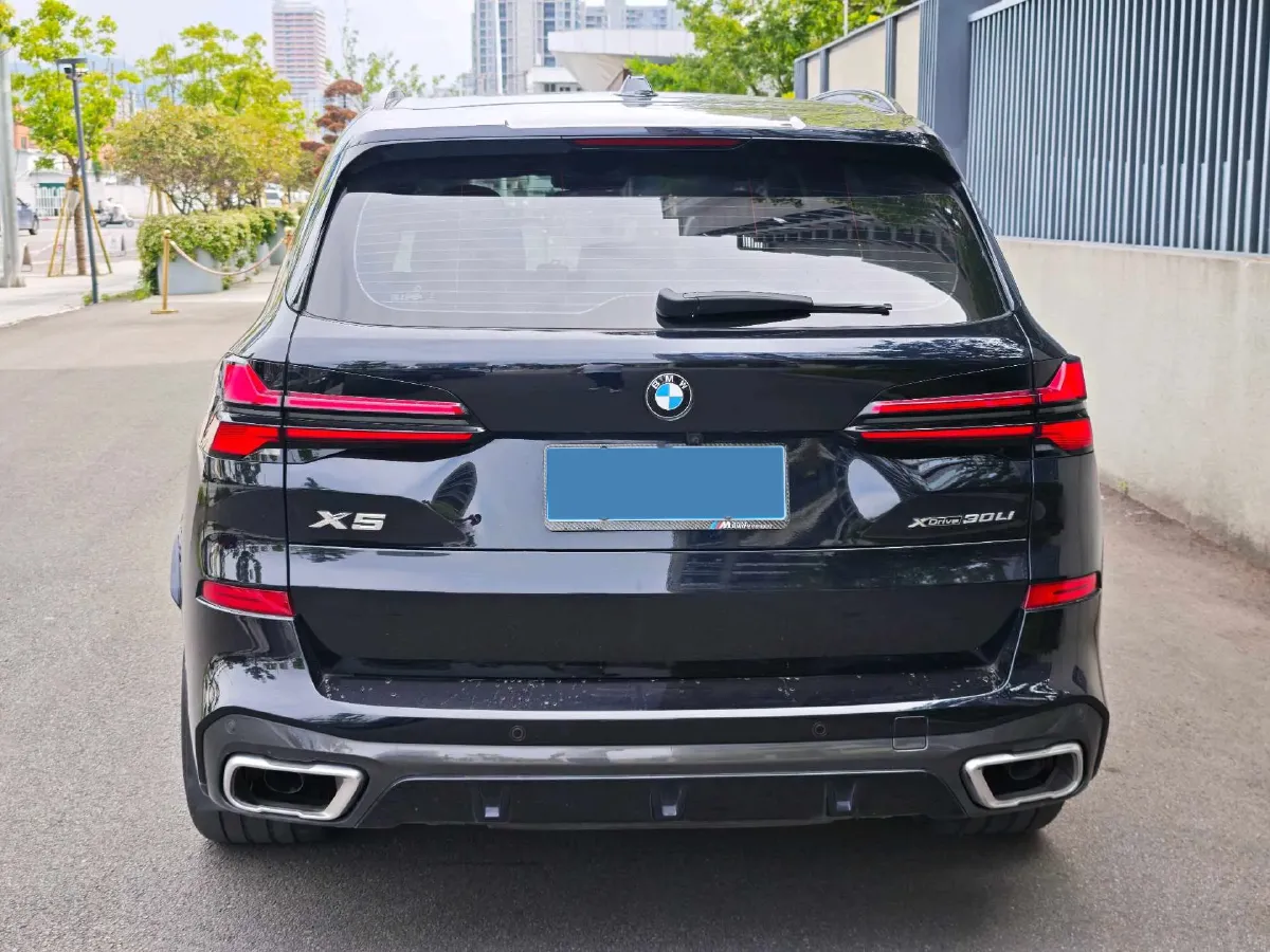 2023 BMW X5 2.0T 258HP L4 8AT,autocango,china used car exporter,china ev exporter,chinese used car exporter,chinese used ev exporter