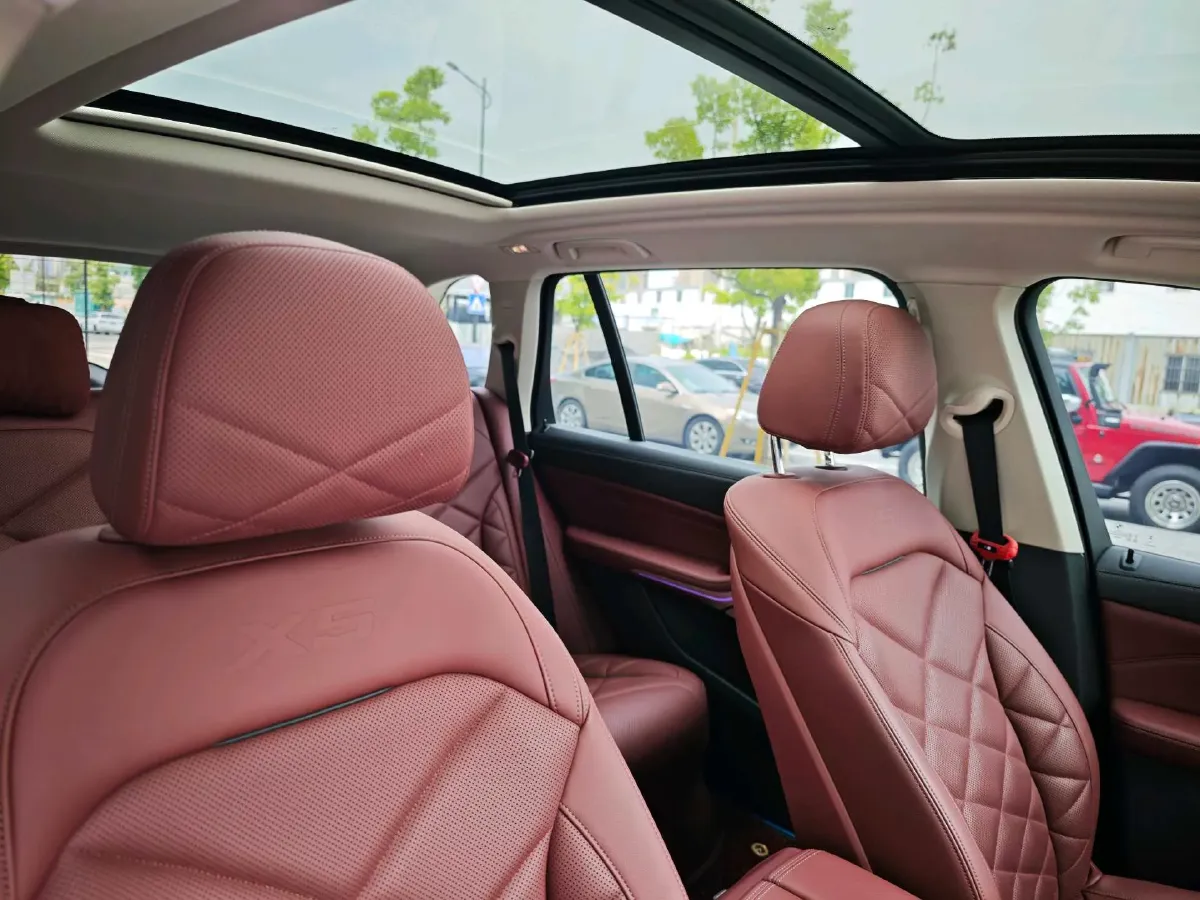 2023 BMW X5 2.0T 258HP L4 8AT,autocango,china used car exporter,china ev exporter,chinese used car exporter,chinese used ev exporter