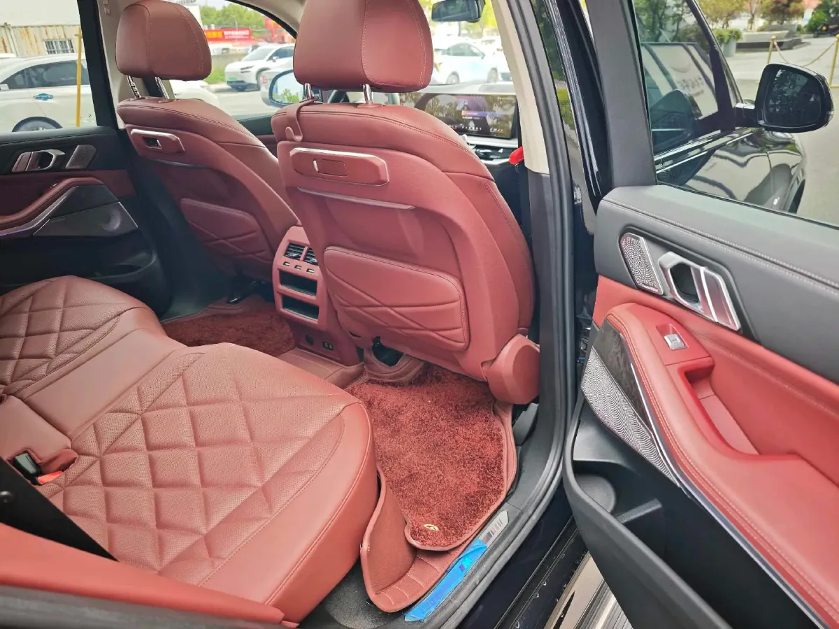 2023 BMW X5 2.0T 258HP L4 8AT,autocango,china used car exporter,china ev exporter,chinese used car exporter,chinese used ev exporter