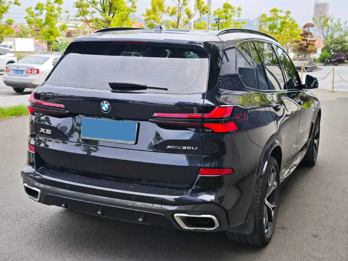 2023 BMW X5 2.0T 258HP L4 8AT,autocango,china used car exporter,china ev exporter,chinese used car exporter,chinese used ev exporter