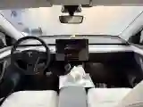 2022 Tesla Model Y BEV 60KWH