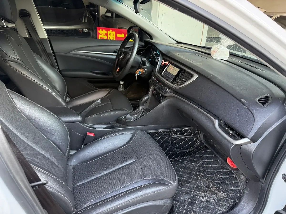 2021 Buick Excelle 1.3T 163HP L3 6AT,autocango,china used car exporter,china ev exporter,chinese used car exporter,chinese used ev exporter