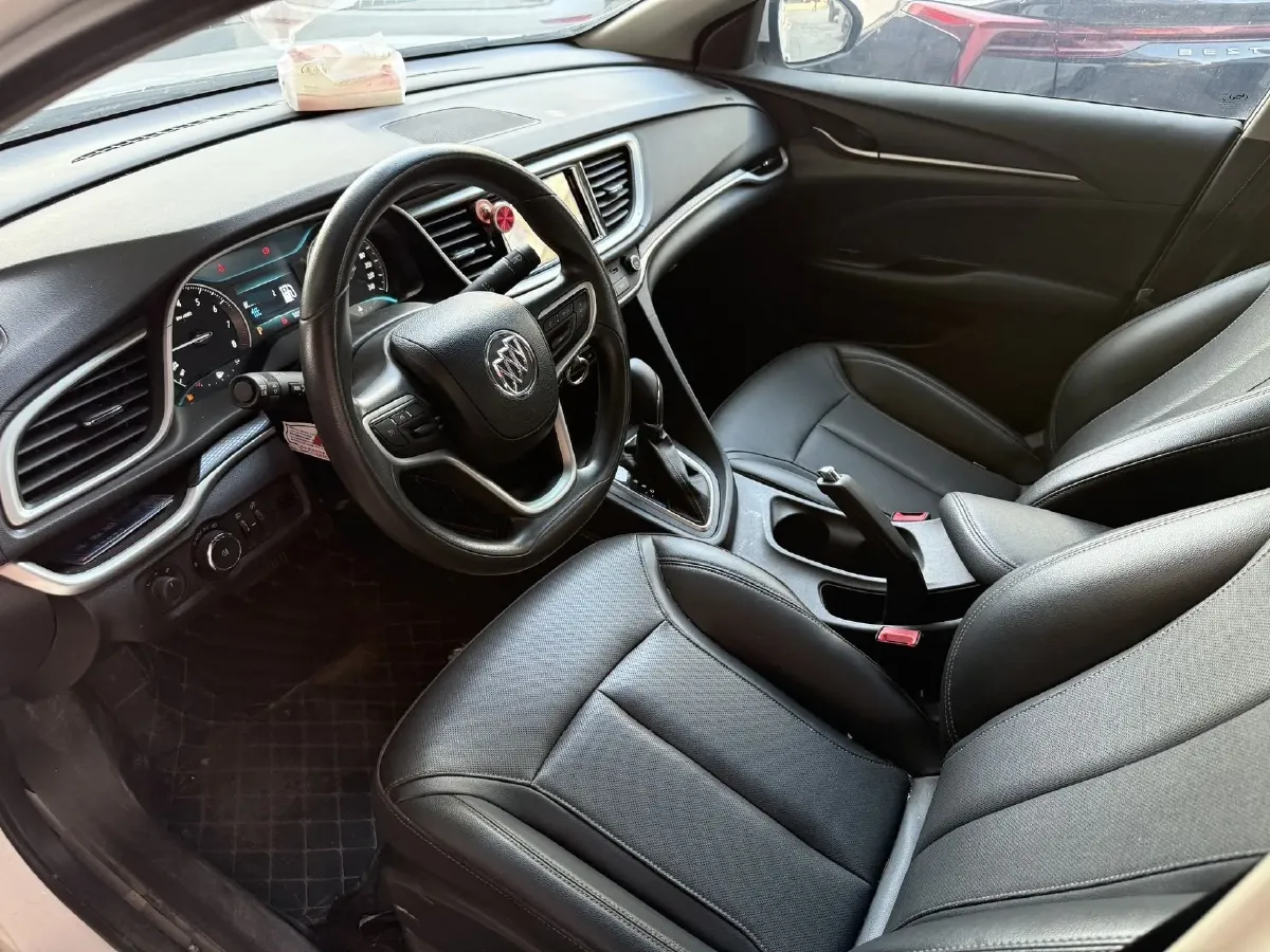 2021 Buick Excelle 1.3T 163HP L3 6AT,autocango,china used car exporter,china ev exporter,chinese used car exporter,chinese used ev exporter