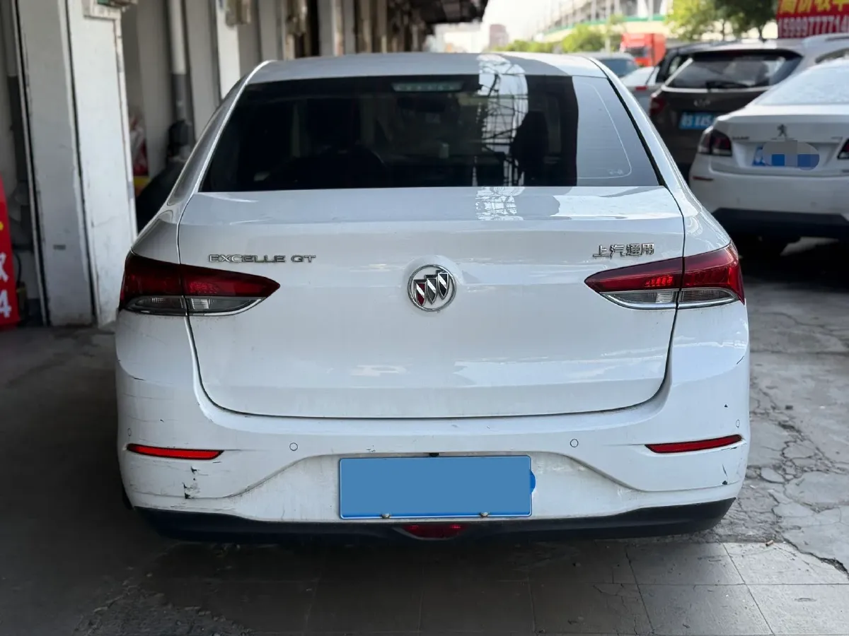 2021 Buick Excelle 1.3T 163HP L3 6AT,autocango,china used car exporter,china ev exporter,chinese used car exporter,chinese used ev exporter