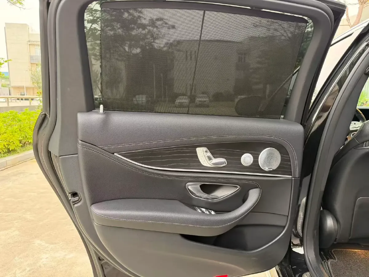 2020 Mercedes-Benz E Class 2.0T 258HP L4 9AT,autocango,china used car exporter,china ev exporter,chinese used car exporter,chinese used ev exporter