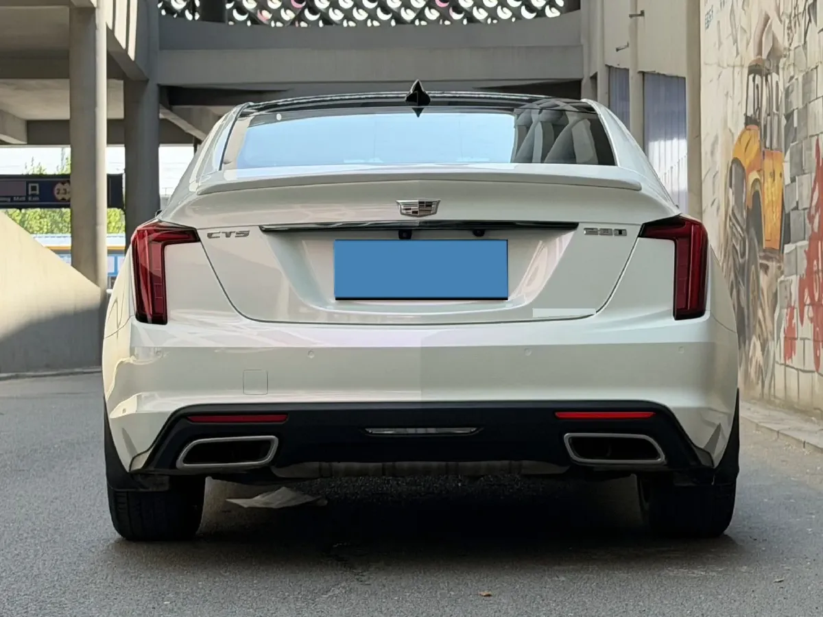 2021 Cadillac CT5 2.0T 237HP L4 10AT,autocango,china used car exporter,china ev exporter,chinese used car exporter,chinese used ev exporter