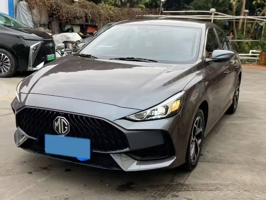 2025 MG 5 1.5L 129HP L4 CVT,autocango,china used car exporter,china ev exporter,chinese used car exporter,chinese used ev exporter