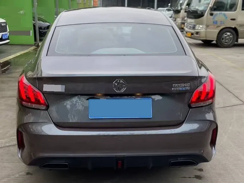 2025 MG 5 1.5L 129HP L4 CVT,autocango,china used car exporter,china ev exporter,chinese used car exporter,chinese used ev exporter