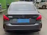 2025 MG 5 1.5L 129HP L4 CVT
