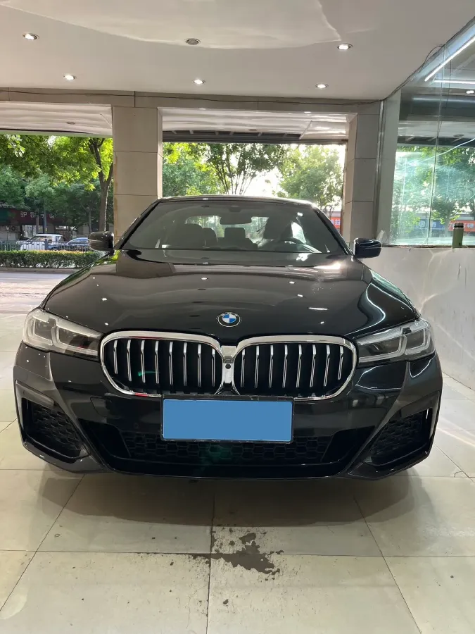 2022 BMW 5 Series 2.0T 252HP L4 8AT,autocango,china used car exporter,china ev exporter,chinese used car exporter,chinese used ev exporter
