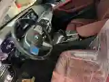 2022 BMW 5 Series 2.0T 252HP L4 8AT