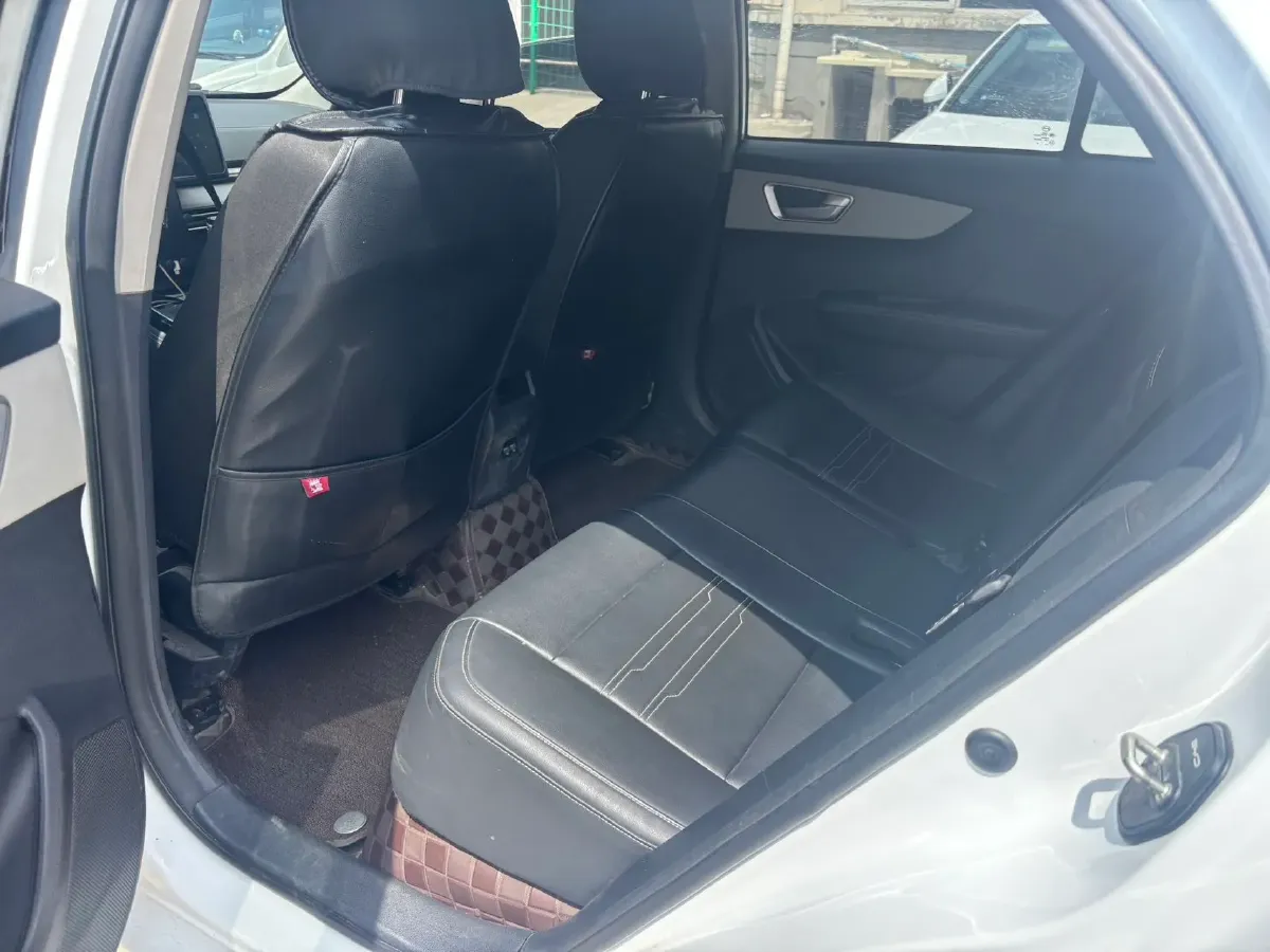 2021 BYD Qin BEV 53.56KWH,autocango,china used car exporter,china ev exporter,chinese used car exporter,chinese used ev exporter
