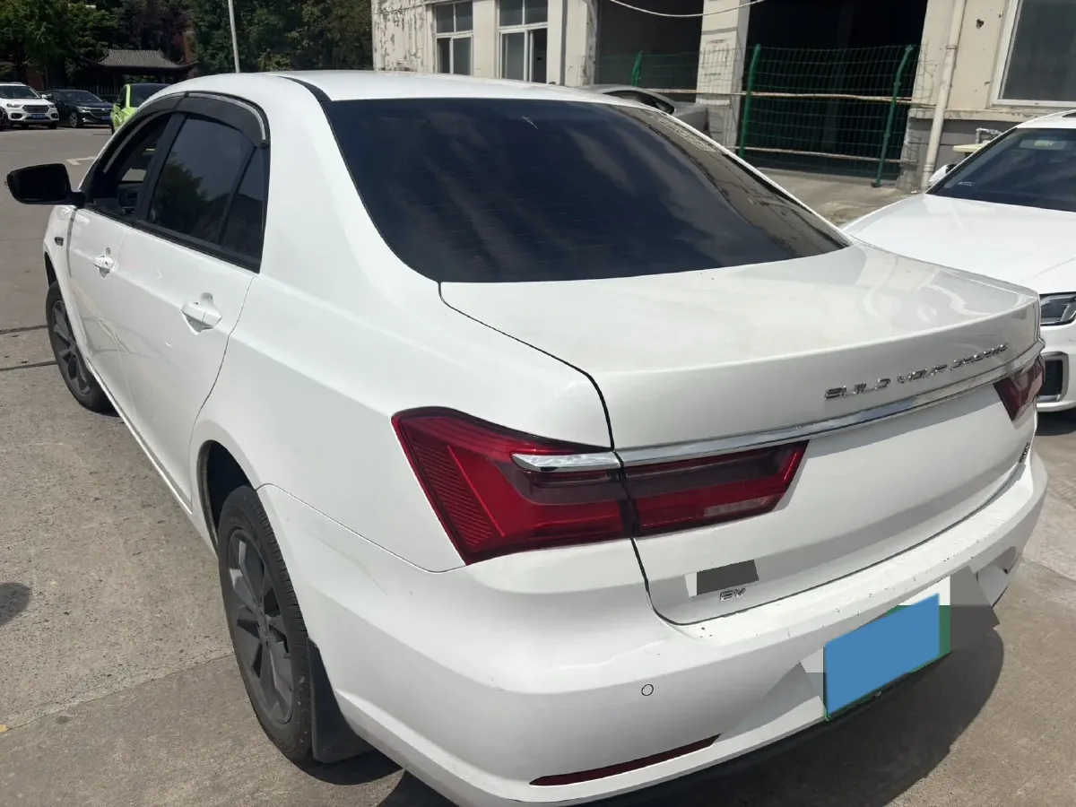 2021 BYD Qin BEV 53.56KWH,autocango,china used car exporter,china ev exporter,chinese used car exporter,chinese used ev exporter