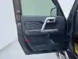 2023 Beijing BJ40 2.0T 163HP L4 8AT