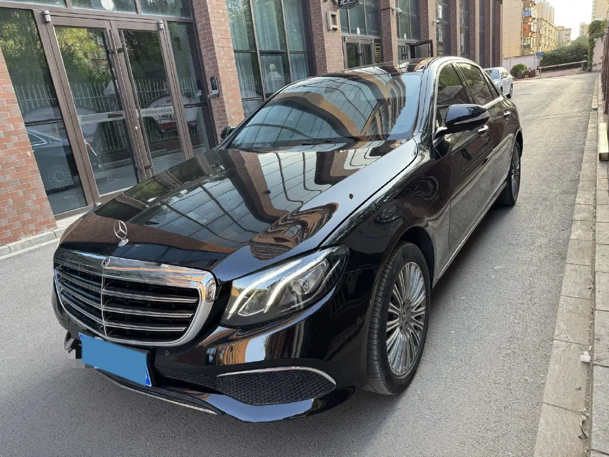 2020 Mercedes-Benz E Class 2.0T 258HP L4 9AT,autocango,china used car exporter,china ev exporter,chinese used car exporter,chinese used ev exporter