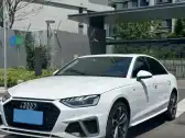 2023 AUDI A4L,autocango,china used car exporter,china ev exporter,chinese used car exporter,chinese used ev exporter