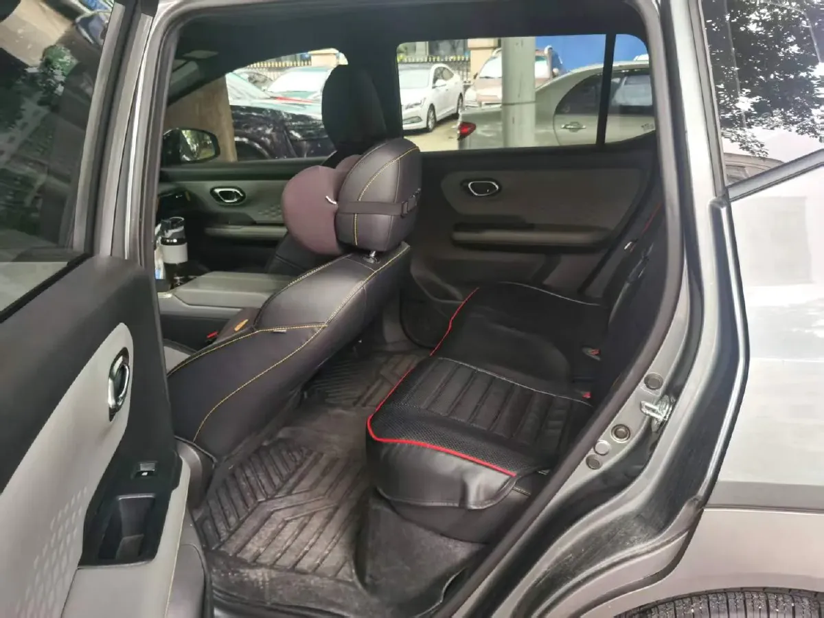 2021 Aion Y BEV 63.98KWH,autocango,china used car exporter,china ev exporter,chinese used car exporter,chinese used ev exporter