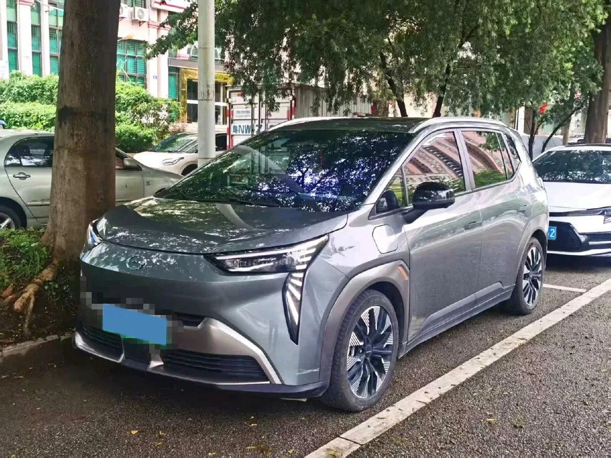 2021 Aion Y BEV 63.98KWH,autocango,china used car exporter,china ev exporter,chinese used car exporter,chinese used ev exporter