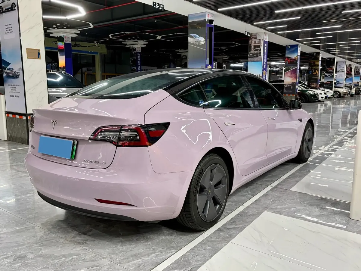 2022 Tesla Model 3 BEV 60KWH,autocango,china used car exporter,china ev exporter,chinese used car exporter,chinese used ev exporter
